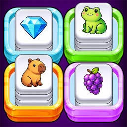 Biểu tượng Tile Jam: Sort Puzzle