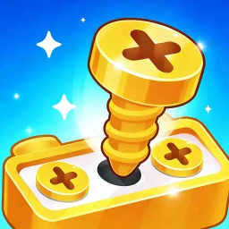Ícone de Screw Puzzle Journey